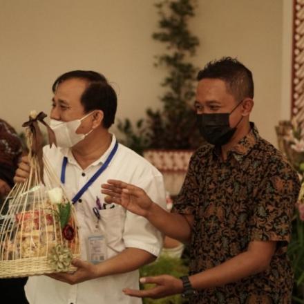 EPDesKel Tingkat Provinsi