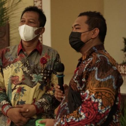EPDesKel Tingkat Provinsi