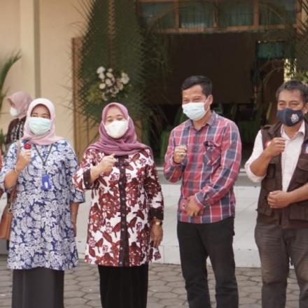 EPDesKel Tingkat Provinsi